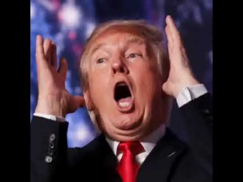 Video: Donald Trumpi Poeg On Kuulsuste Vastu