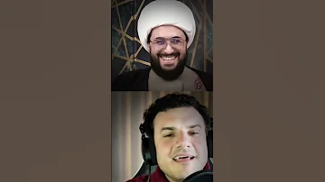 رب القريشي حار به الملحدون 
