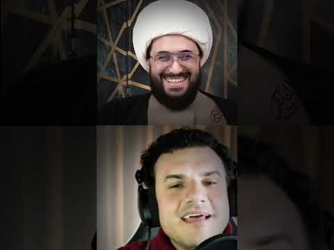 رب القريشي حار به الملحدون