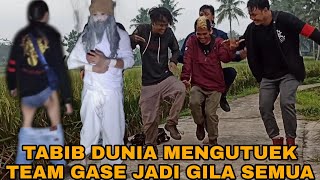 🔴G1LA CURSE BELONGS TO TEAM GASE