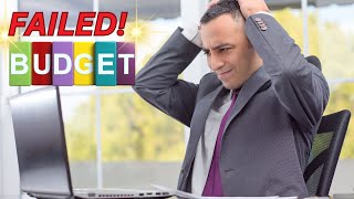 Budgeting Mistakes: Avoid These Common Mistakes to Save Thousands #frugalliving