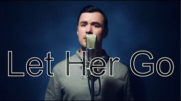 Passenger - Let Her Go (Naph Smith cover)