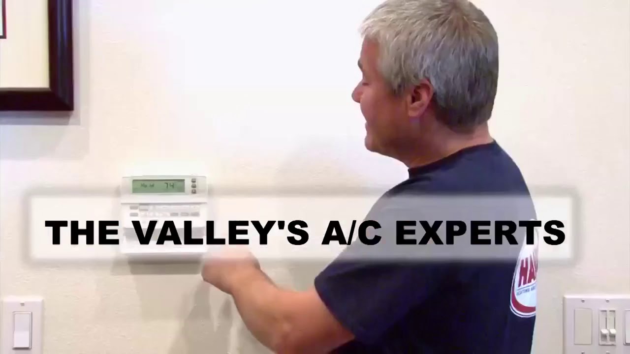 Hardy Heating is here to serve you! YouTube