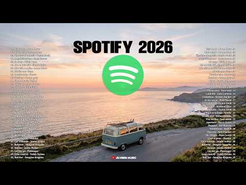 Cover 🍁Best Trending Healing Music Spotify 2026 || Top Tiktok Songs Cover -- Relax and Chill Vibes Music