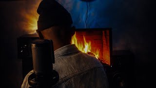 Preedymusiq izibusiso  Visualizer