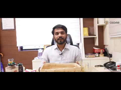 Gift Hamper - video from Cedar Retail