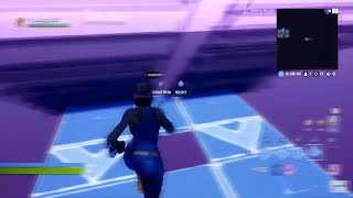 you've never seen a console player like this
