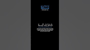 سورة المائدة: الآية [٣٥]#القرآن_الكريم #الفرقان #سورة_المائدة #ادريس_ابكر #قرآن #تلاوة #آيات