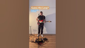 Best Loop pedal cover songs #looping #looppedal #guitarist #livemusic