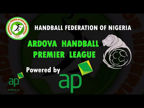 EDO 2023HANDBALL FEDERATION OF NIGERIANATIONAL DIVISION ONE HANDBALL LEAGUE