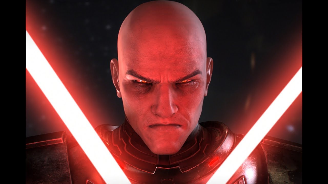 star wars the old republic เนื้อเรื่อง  Update 2022  Star Wars: The Old Republic \