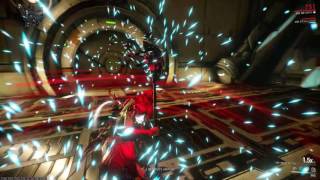 WARFRAME - Jat Kittag Stealth kill