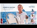 Women in Yachting