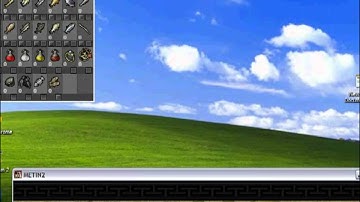 Metin2 Fish bot M2Fish 4.0 new.mp4