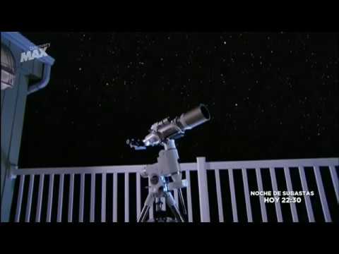 Vídeo: Com funciona el telescopi refractiu?