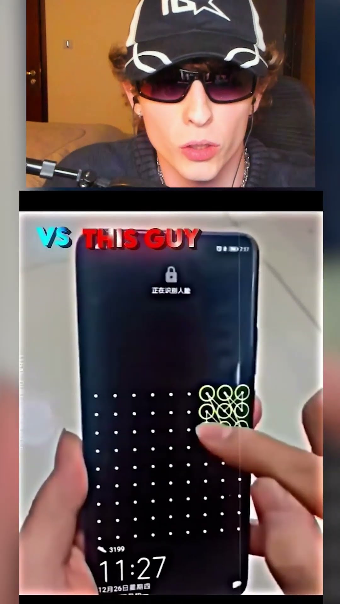 Tendrías este PATRÓN ❓??
