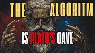 Why PLATO'S CAVE Still Matters Today!