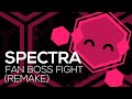 What if spectra was a bossfight 2022 remake fan jsab animation