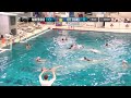 WPC NCL 🤽 17U Girls Gold: Mavericks vs TBD [Apr 24, 2022]