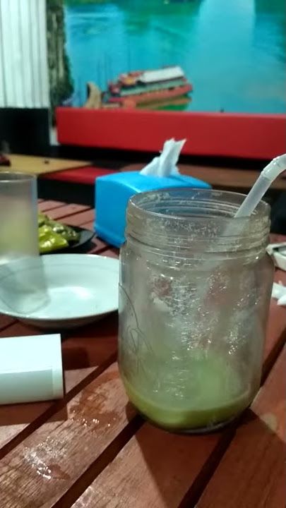 Kopi malam