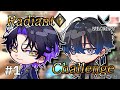 【Valorant】Radiant Challenge ver. 2025 ActⅥ #1 w/ 青桐エイト 【麻倉シノ / ネオポルテ】