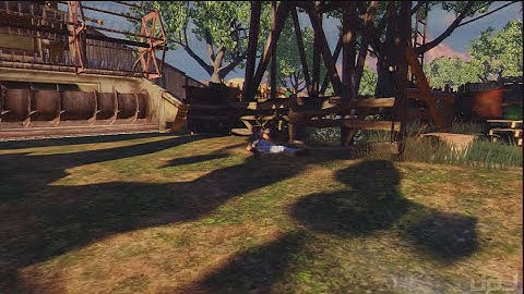 Ride to Hell: Retribution - Episode 6 - Don