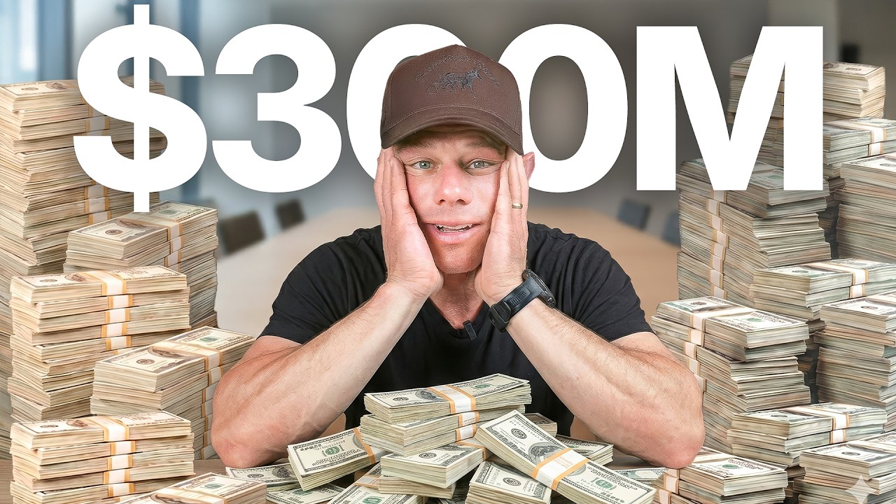 I Obsessed Over Becoming a Millionaire (Here's What Actually Works)
