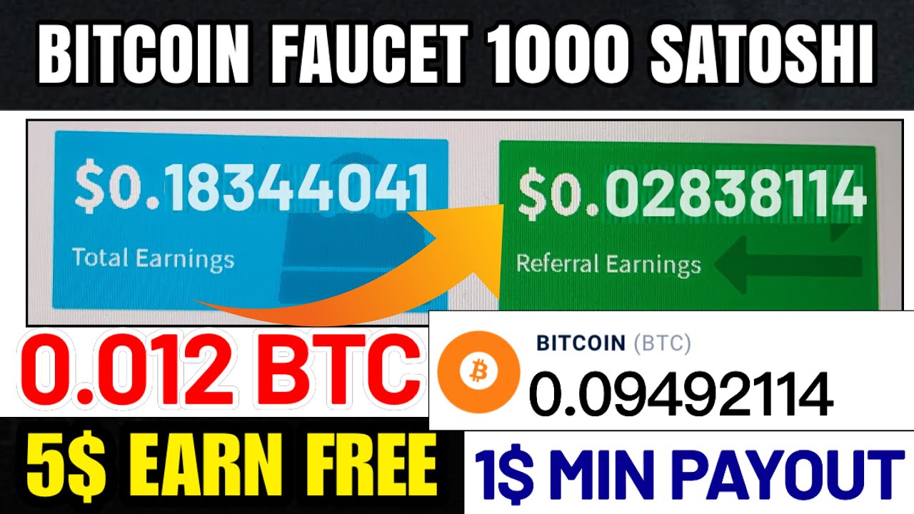 1000 satoshi in btc