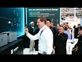 SAMDUO Nex Series World Debut At Solar Solutions Amsterdam 2026 Plug And Play Home Energy Storage 