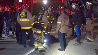 False Alarm: Man Arrested After Claiming Child Fell Into Manhole In Clairemont