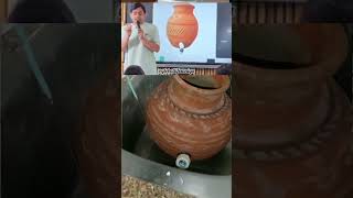 Healthy Habits Matka Make over #summerdrink #matka #cool #shorts #healthylife