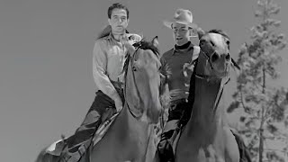 The Trail Beyond (1934)