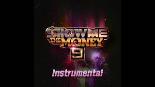 BewhY Instrumental "윈윈 (Win Win)"