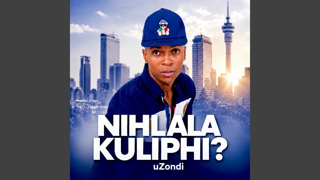 NIHLALA KULIPHI?
