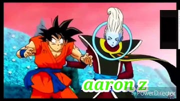 Dragon ball z skrillex