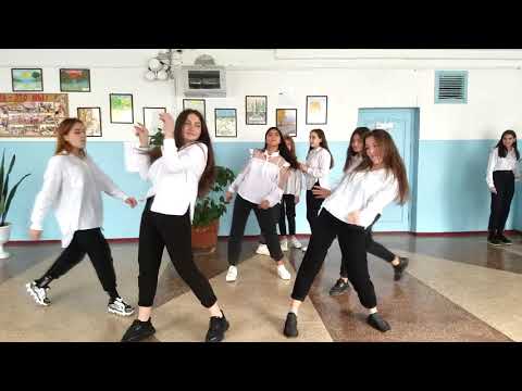 Флэшмоб микс
