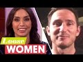 Frank Lampard's Anniversary Message To Christine! | Loose Women