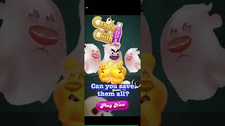 Candy Crush Soda Saga ad #9 & demo play short encore (iOS Android) screenshot 3