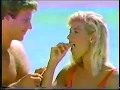Wrigley's Spearmint Gum Commercial - 1987