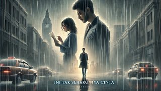 Ini Tak Seharusnya Cinta    