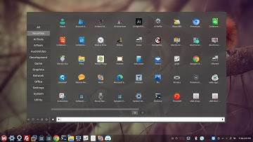 AI Menu Update : Status Released  !