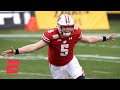 Duke's Mayo Bowl Highlights: Wake Forest vs. Wisconsin | College Football on ESPN