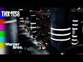Car Chase Scene