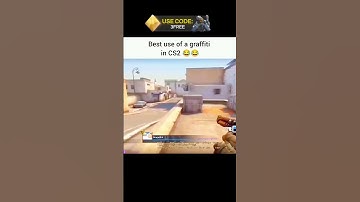 Best use 🤣 ? #cs2 #csgo #cs2memes #memes #cs2clips #cs2moments #cs2funny #gaming #shorts