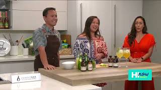 Taste of Ward 2024 featuring House of Mana Up