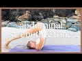 Kundalini Yoga: Abdominal Strength Kriya - Activate Divine Power | KIMILLA