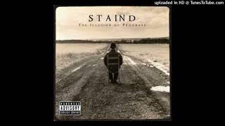 Staind - Raining Again