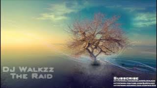 Alan Walker - The Raid