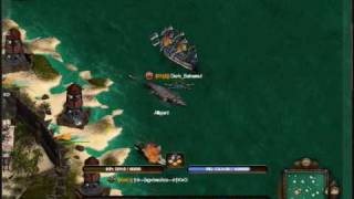 seafight:bug