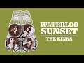 Capture de la vidéo The Kinks - Waterloo Sunset (Official Audio)